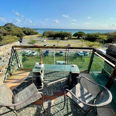 墾丁大灣小舖enjoy Kenting262 Bed and Breakfast Exterior foto