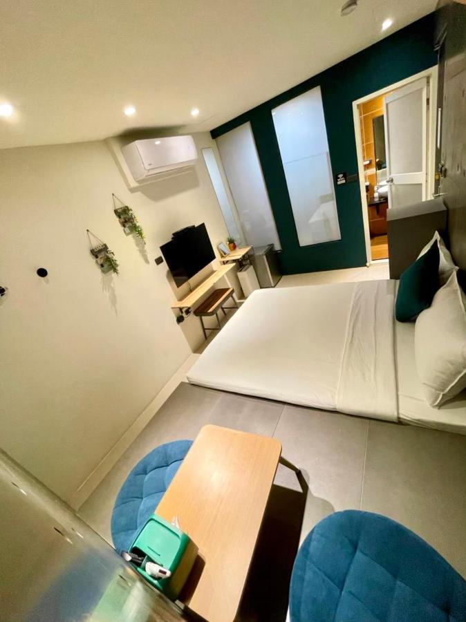 墾丁大灣小舖enjoy Kenting262 Bed and Breakfast Exterior foto