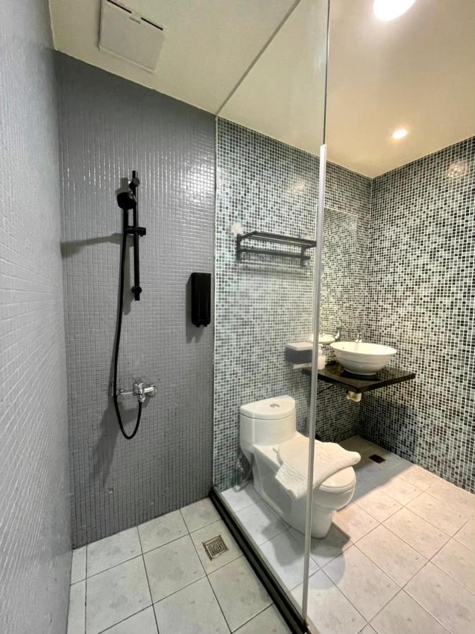 墾丁大灣小舖enjoy Kenting262 Bed and Breakfast Exterior foto