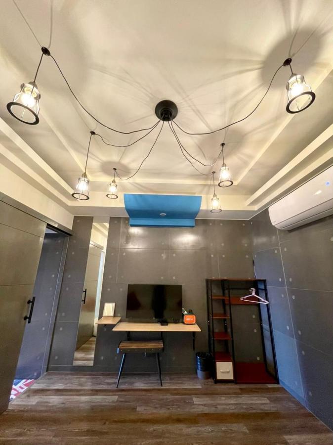 墾丁大灣小舖enjoy Kenting262 Bed and Breakfast Exterior foto