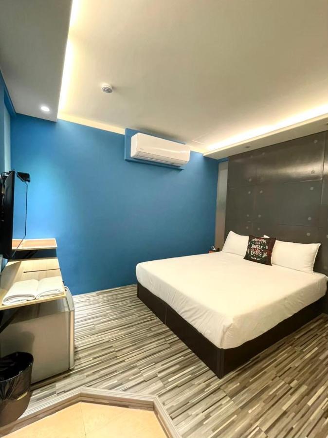 墾丁大灣小舖enjoy Kenting262 Bed and Breakfast Exterior foto