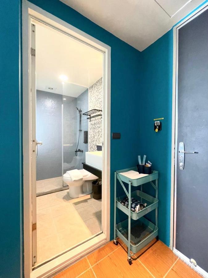 墾丁大灣小舖enjoy Kenting262 Bed and Breakfast Exterior foto