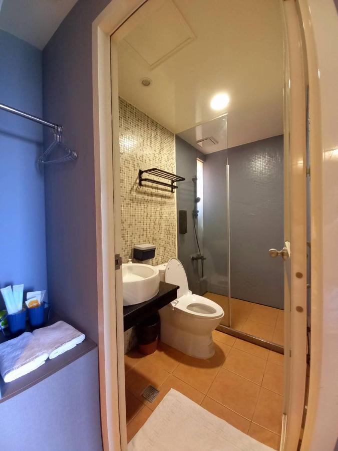 墾丁大灣小舖enjoy Kenting262 Bed and Breakfast Exterior foto